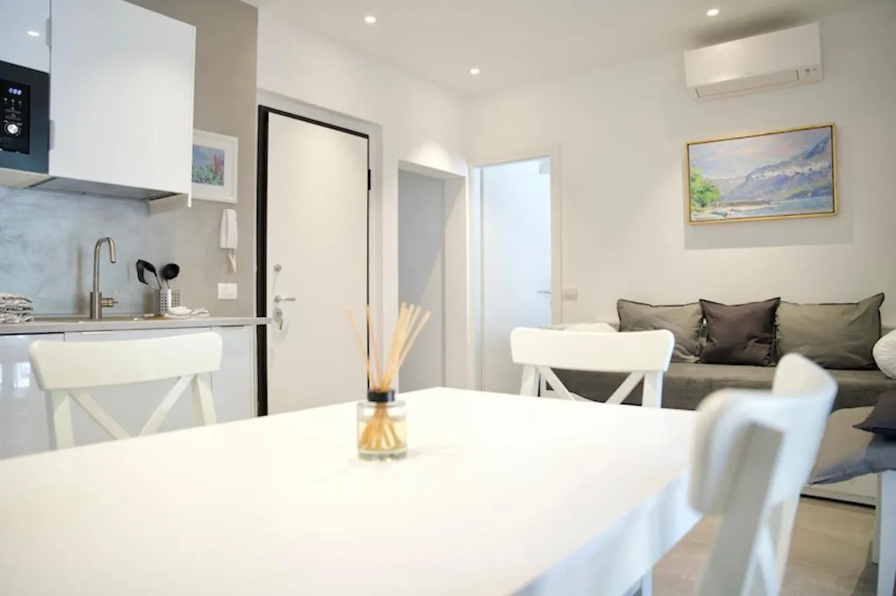 The Bell Tower Apartment - Bellagio Center