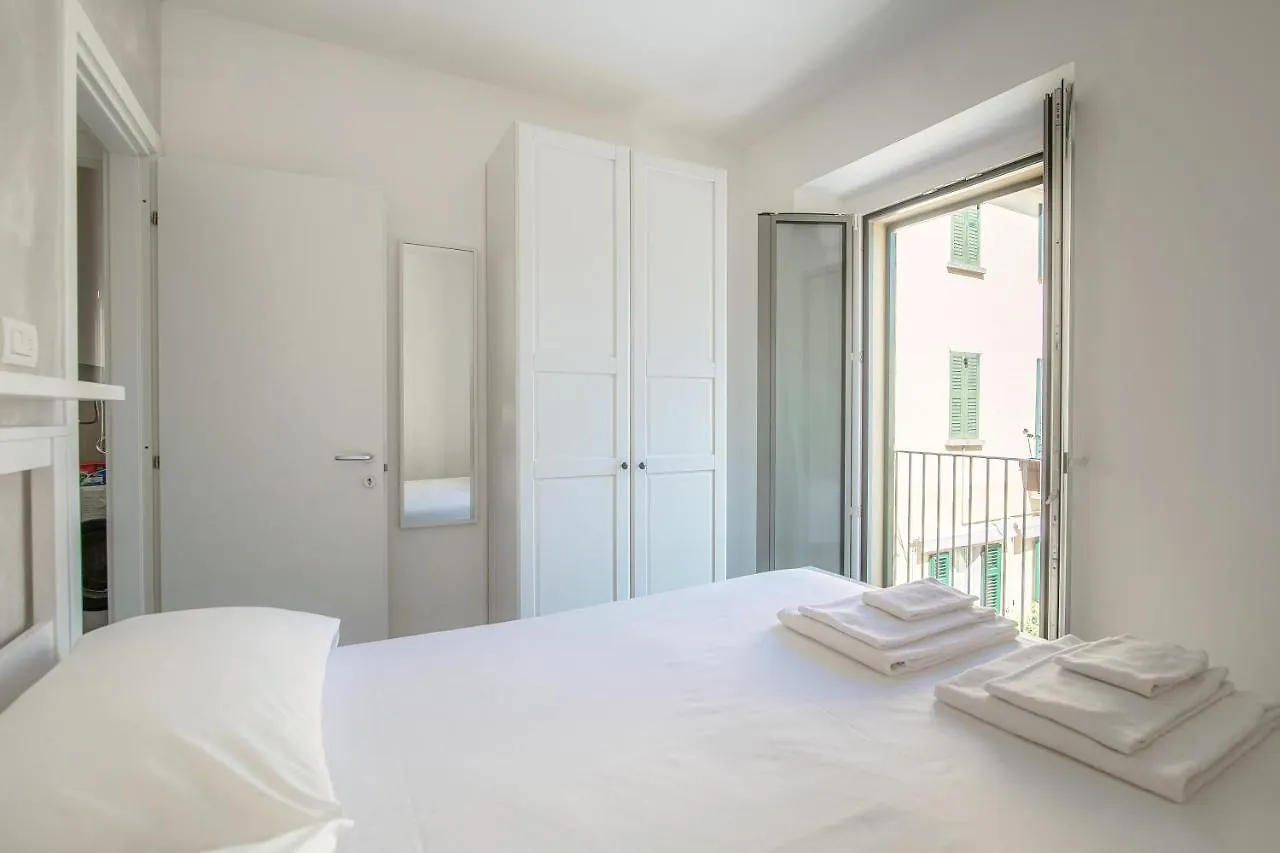 The Bell Tower Apartment - Bellagio Center Italy