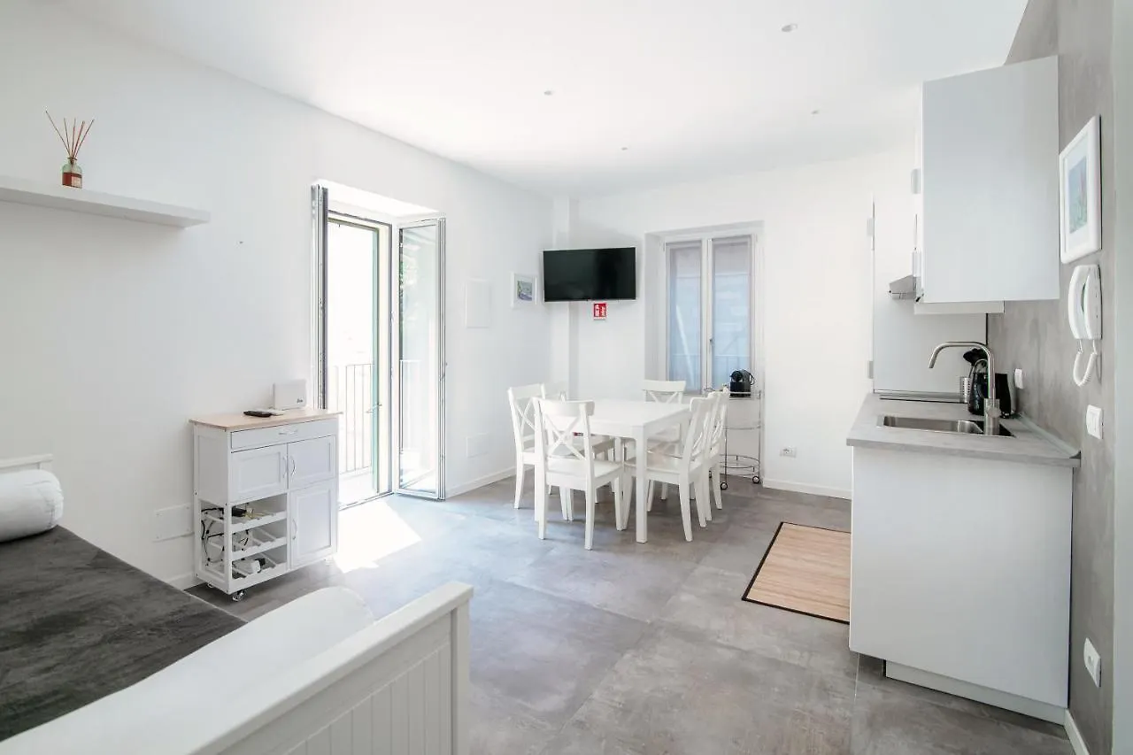 The Bell Tower Apartment - Bellagio Center