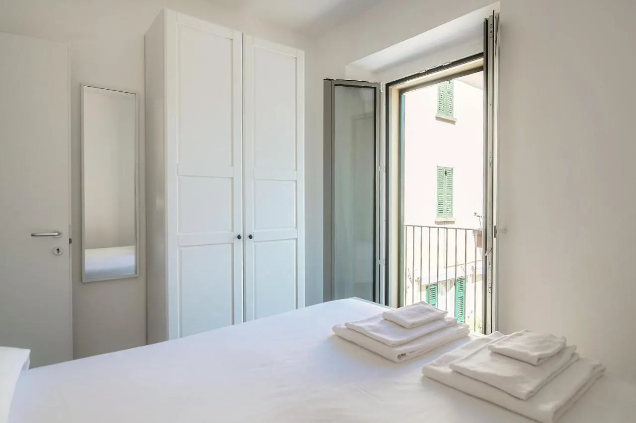 The Bell Tower Apartment - Bellagio Center