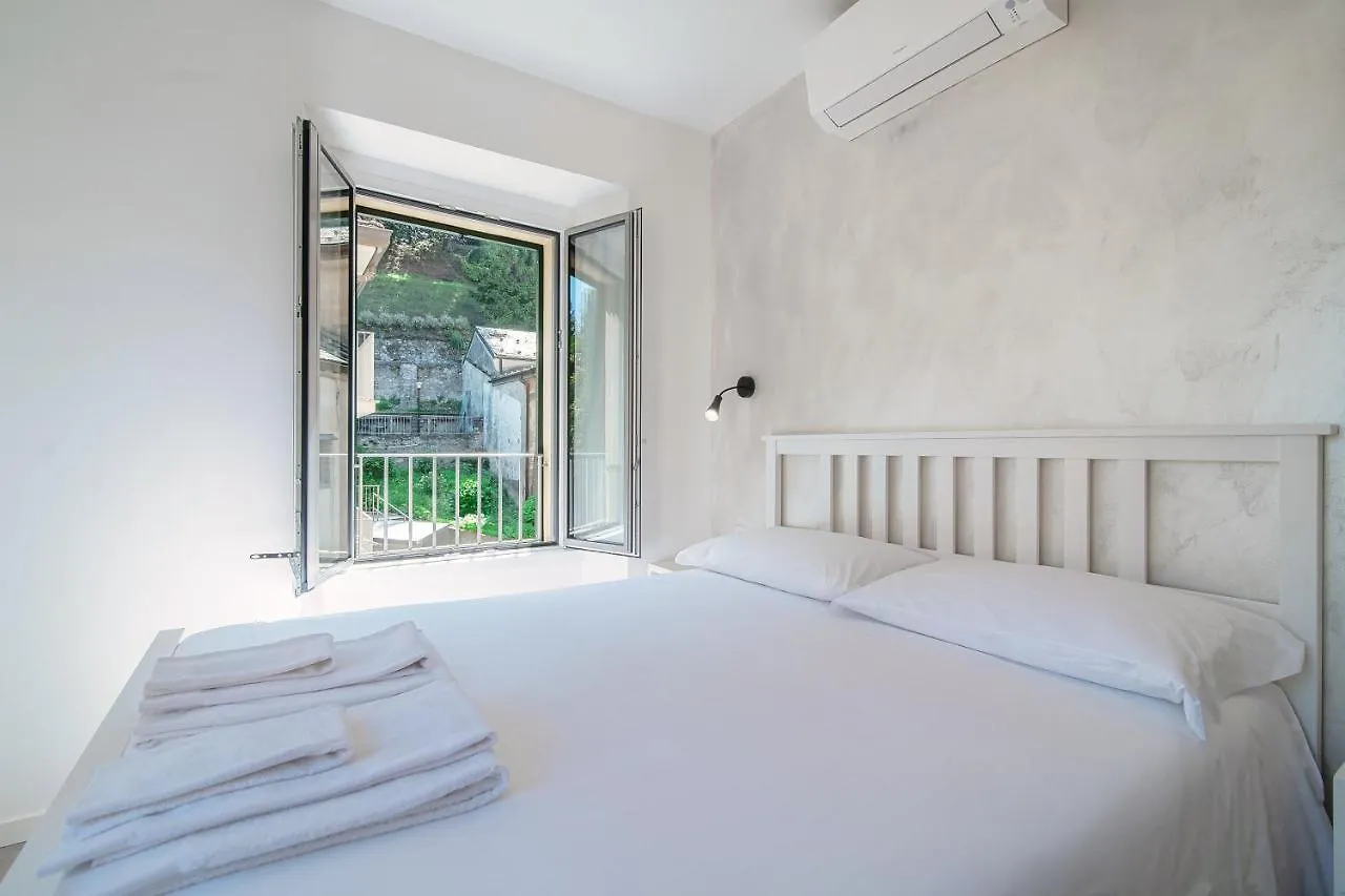 The Bell Tower Apartment - Bellagio Center Italy