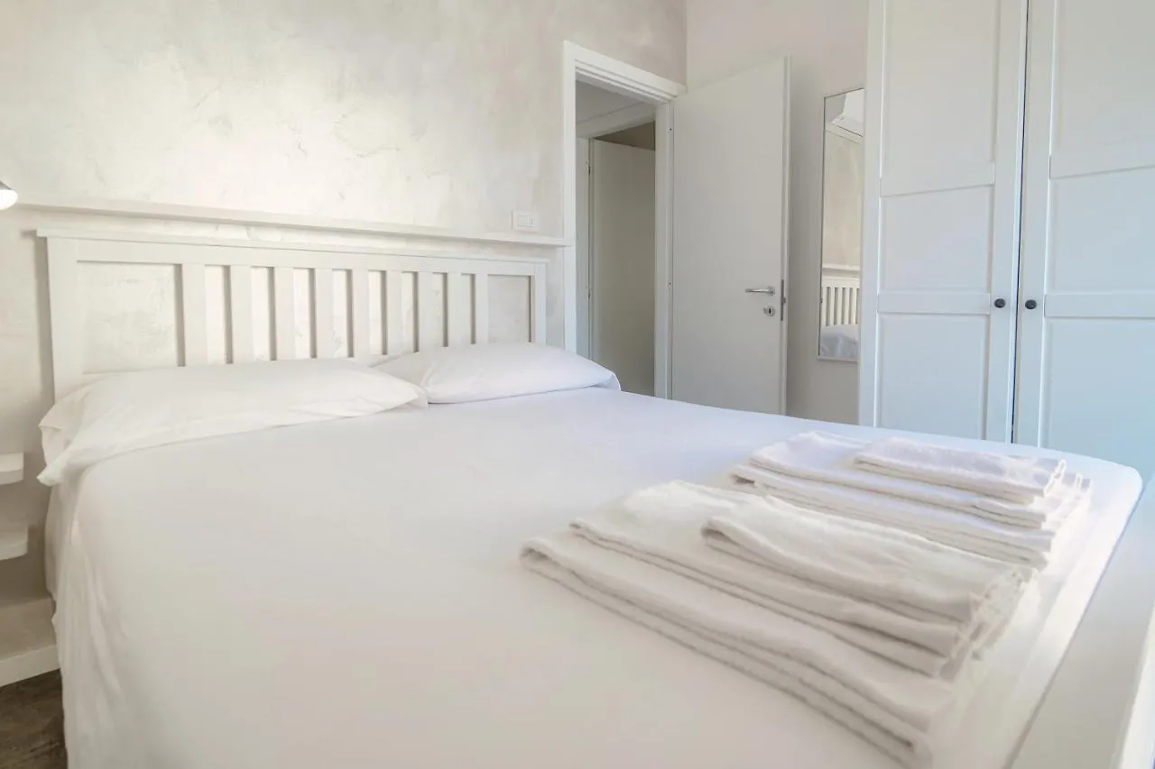 The Bell Tower Apartment - Bellagio Center