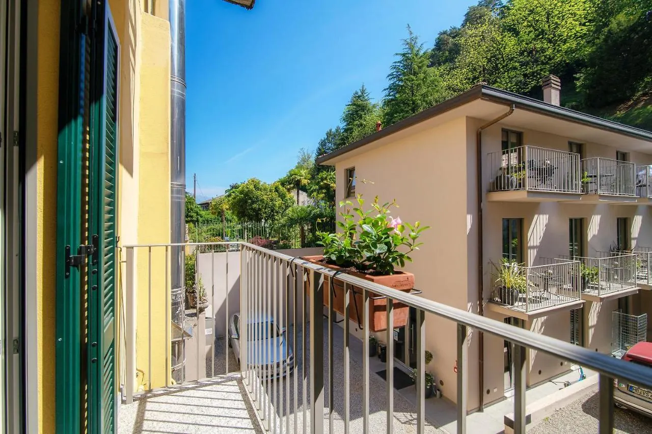 The Bell Tower Apartment - Bellagio Center