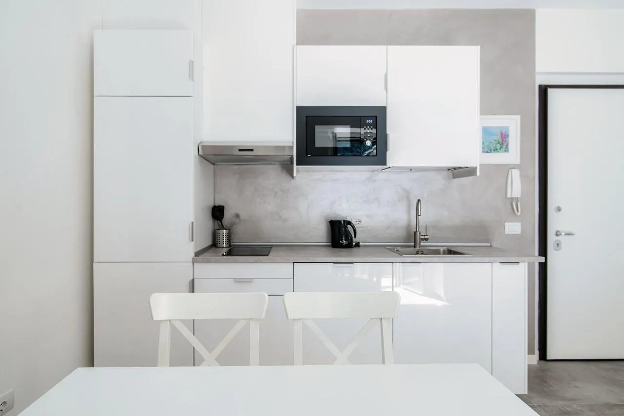 The Bell Tower Apartment - Bellagio Center