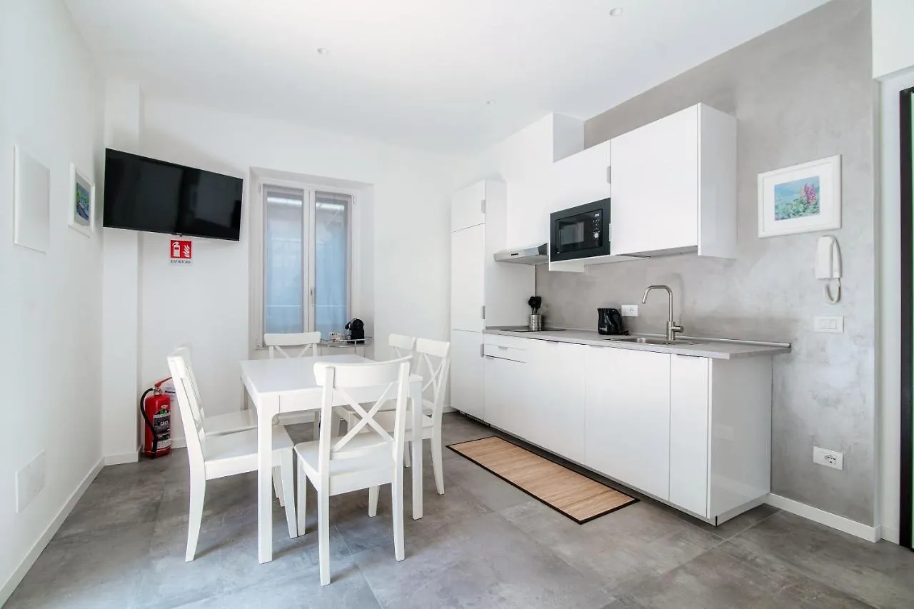 The Bell Tower Apartment - Bellagio Center