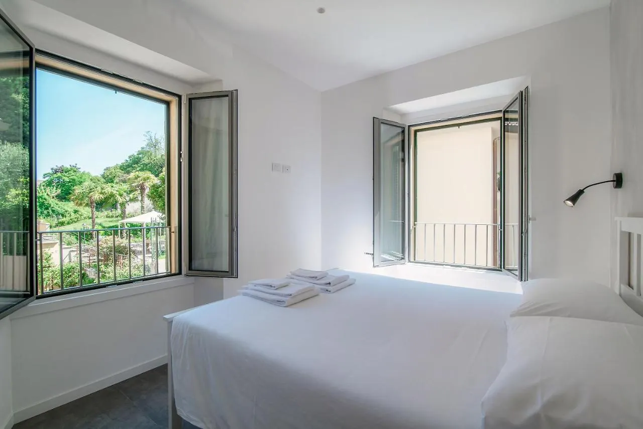 The Bell Tower Apartment - Bellagio Center 0*,