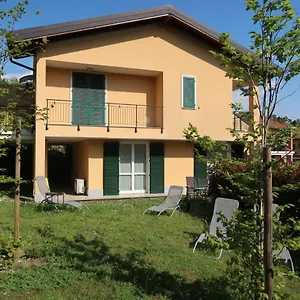 Giardino E Piscina Apartment