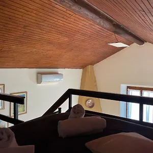 Breva Loft Tra Gli Ulivi Ed Il Apartment