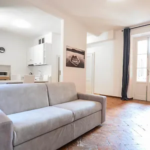  Appartamento Bellagio Apartment