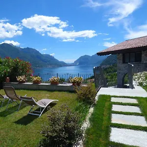  Appartamento Alba E Tramonto Vista