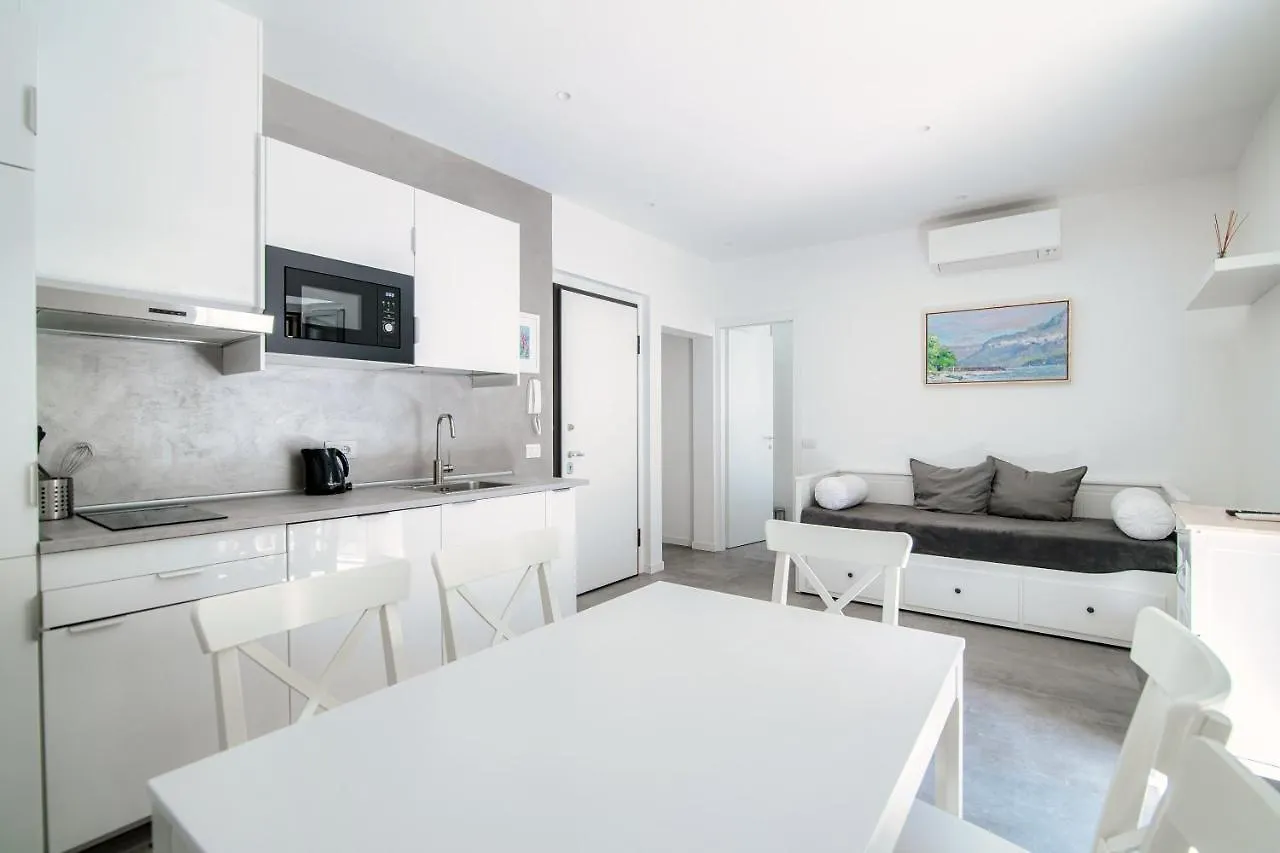 The Bell Tower Apartment - Bellagio Center