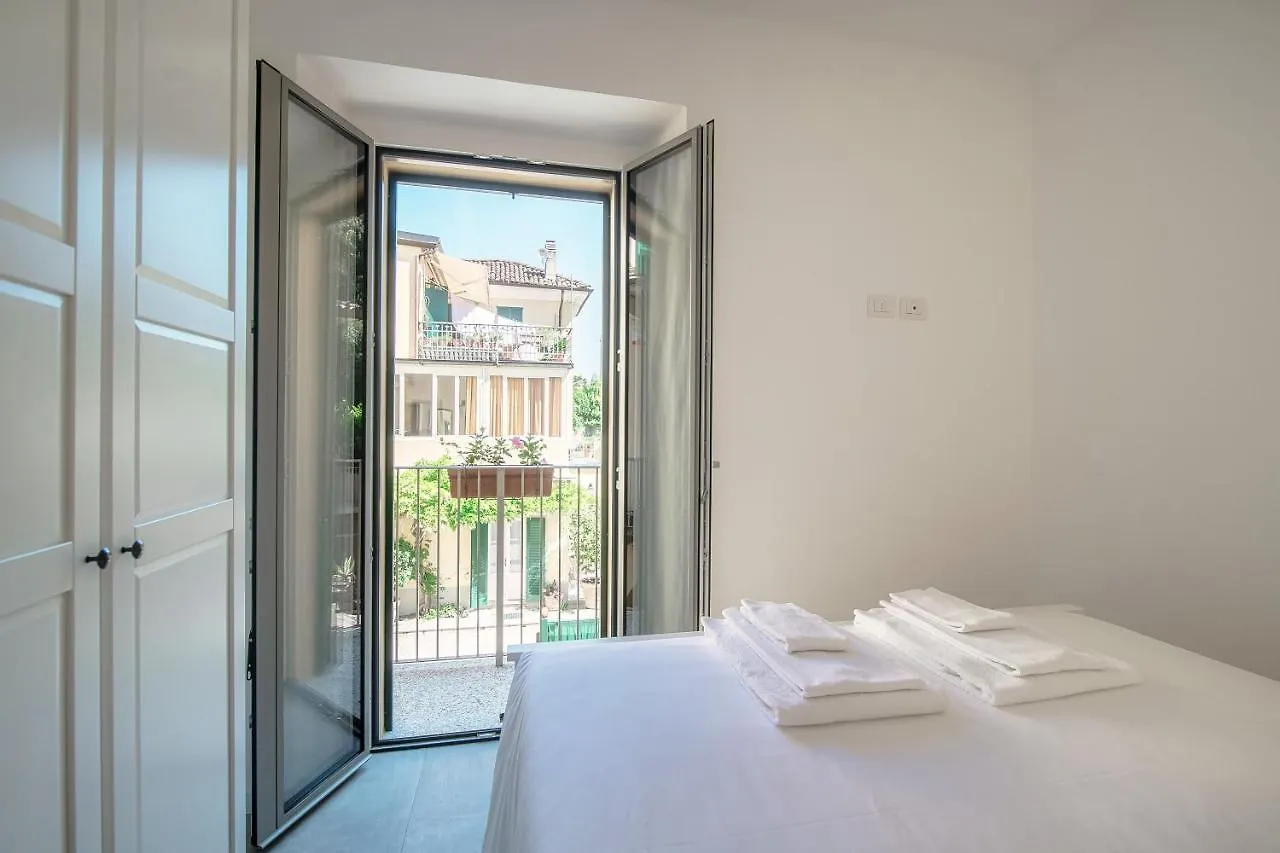 The Bell Tower Apartment - Bellagio Center Italy