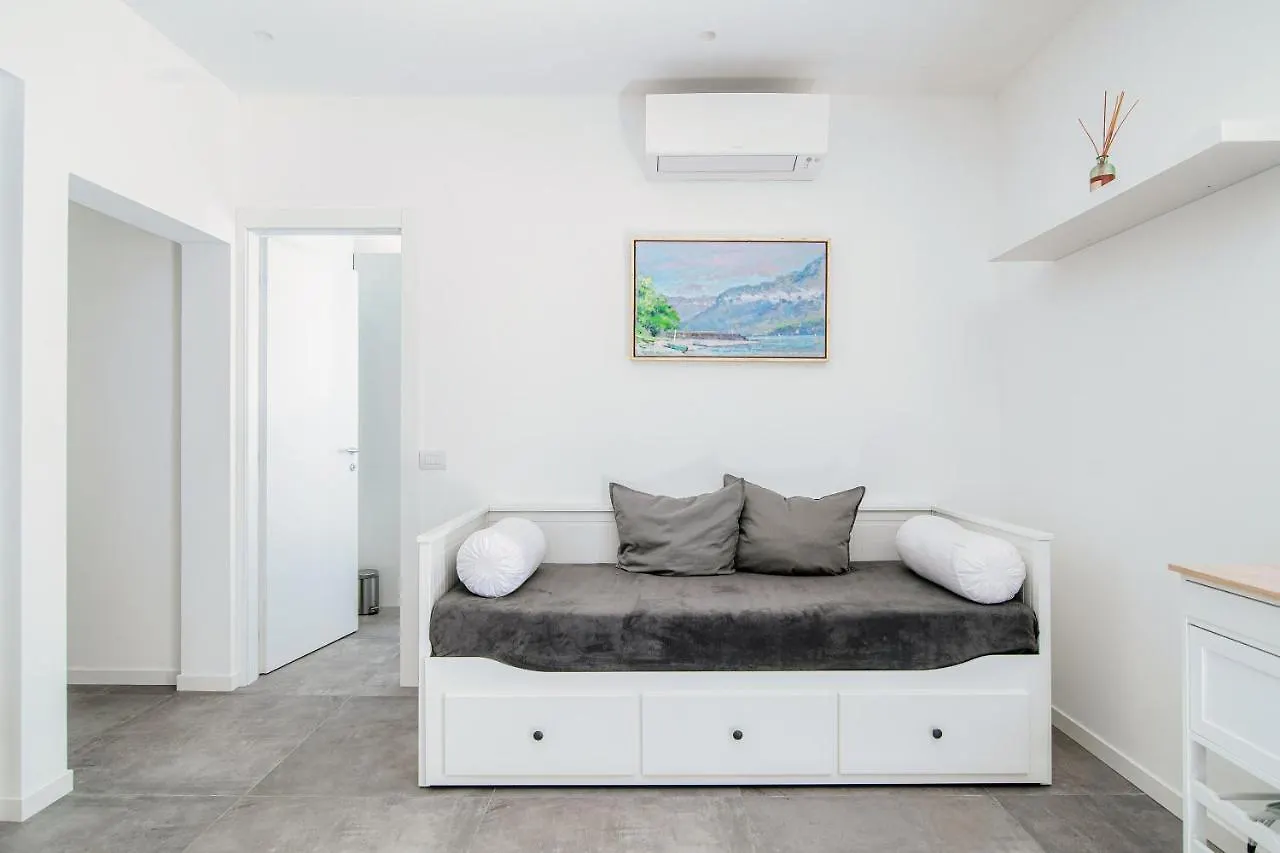 The Bell Tower Apartment - Bellagio Center Italien