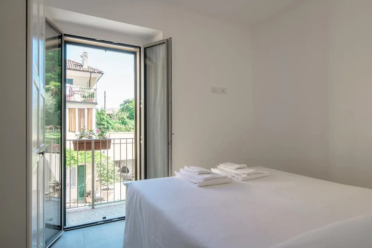 The Bell Tower Apartment - Bellagio Center