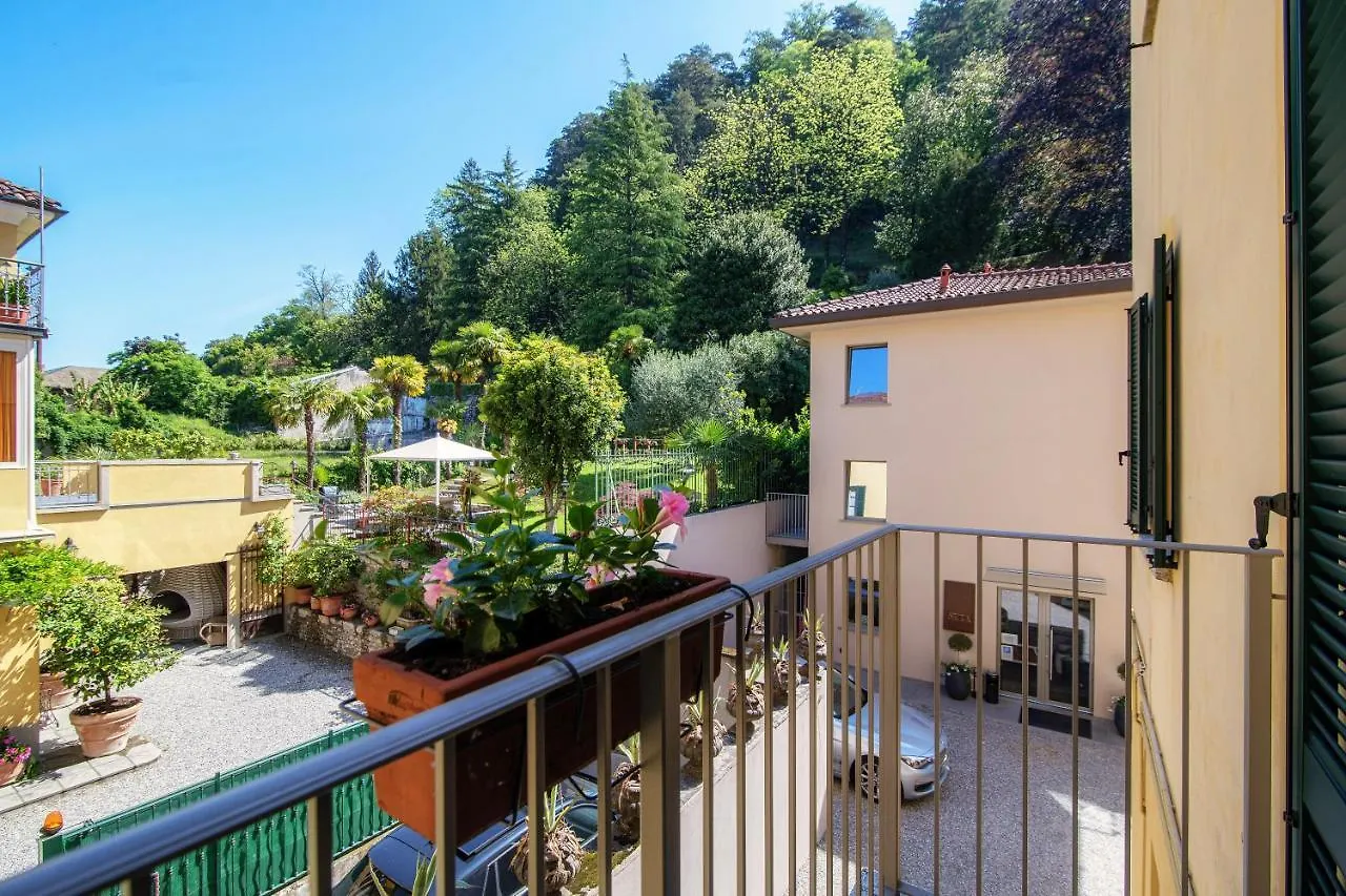 The Bell Tower Apartment - Bellagio Center